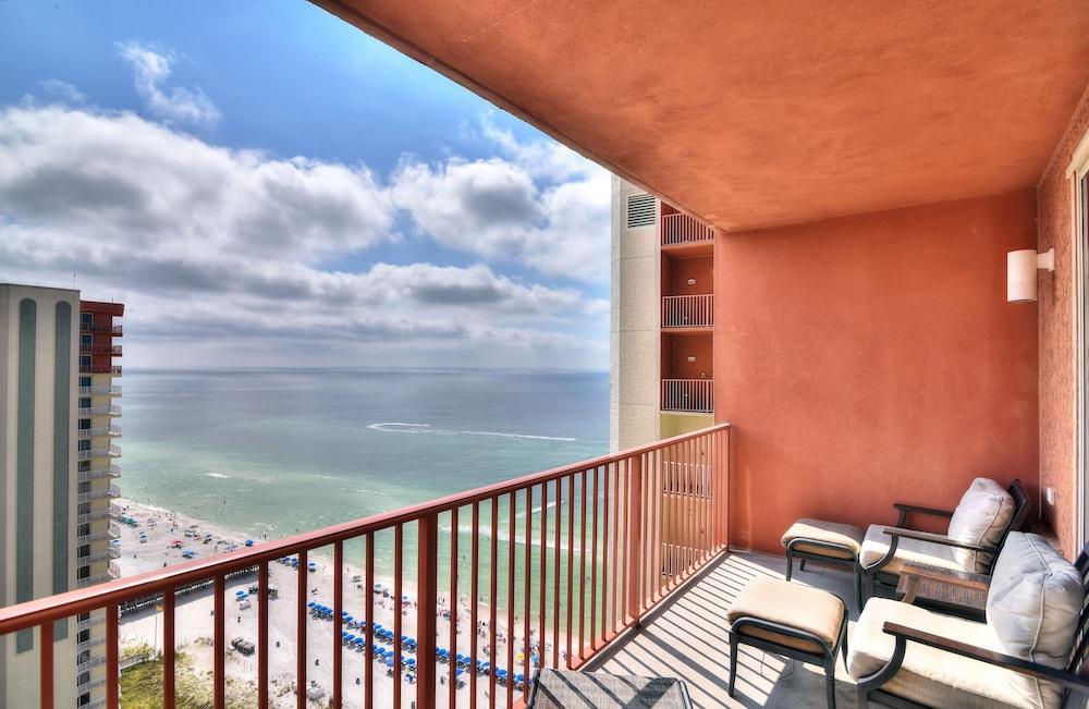Shores Of Panama Penthouse Resort Panama Stadt Exterior foto