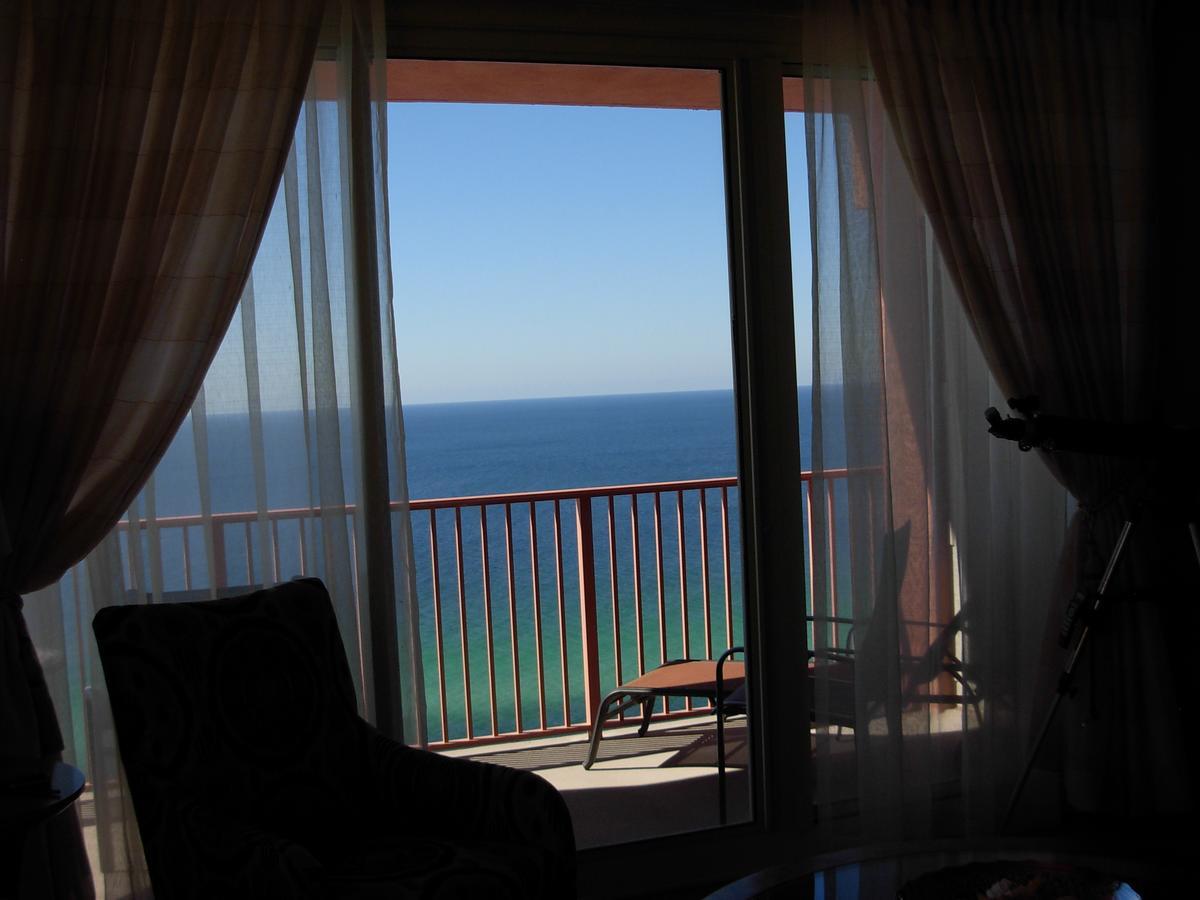 Shores Of Panama Penthouse Resort Panama Stadt Exterior foto