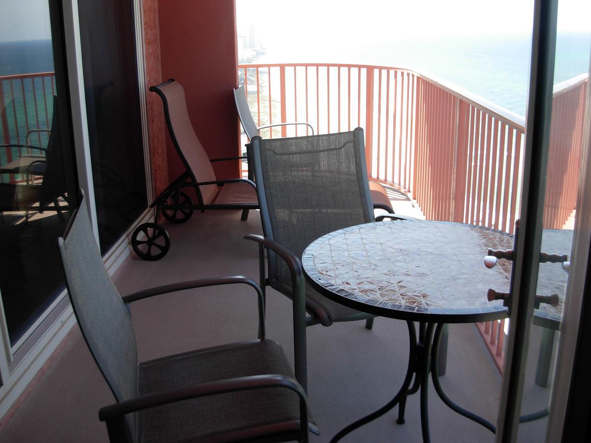 Shores Of Panama Penthouse Resort Panama Stadt Exterior foto