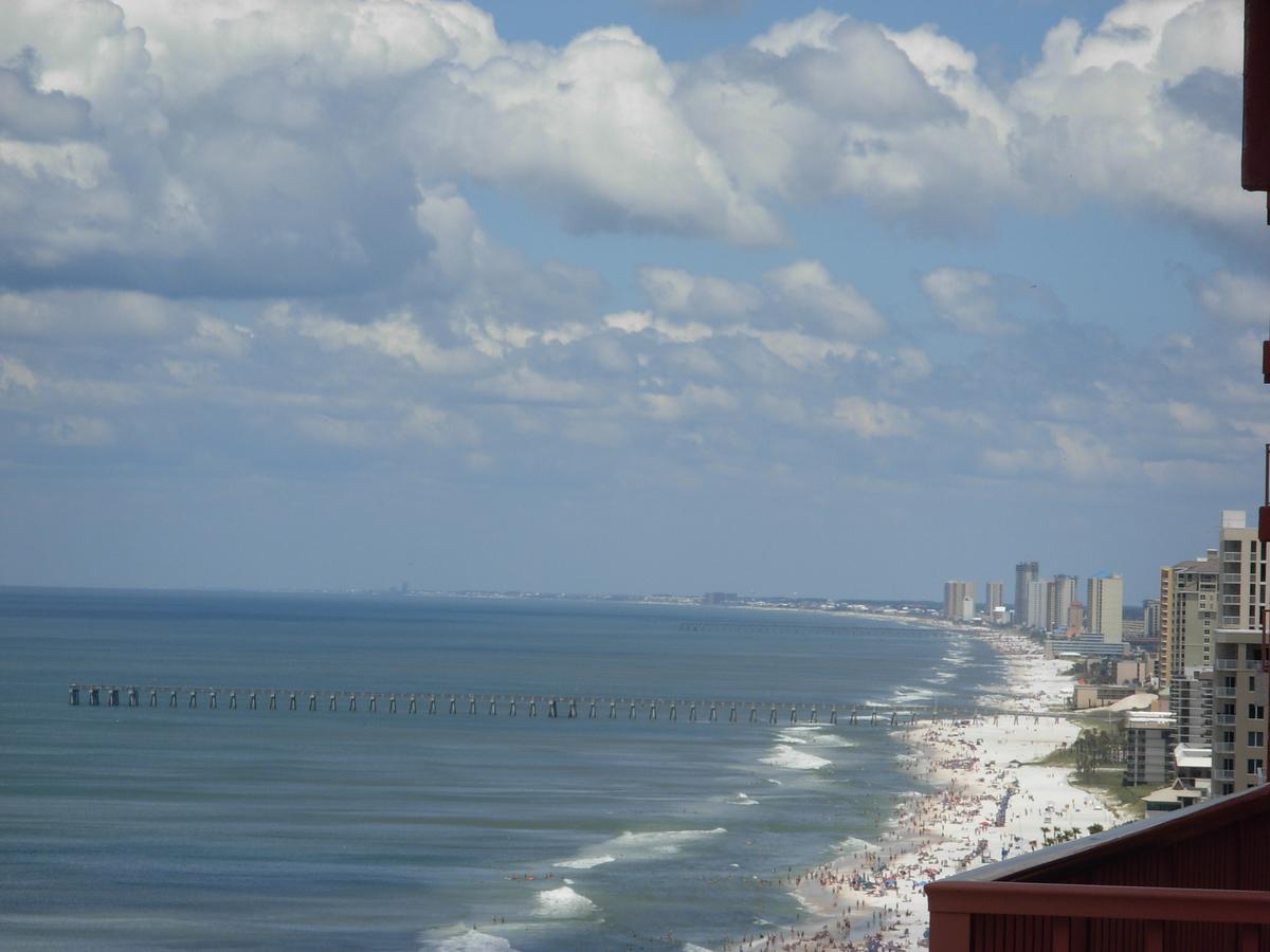 Shores Of Panama Penthouse Resort Panama Stadt Exterior foto