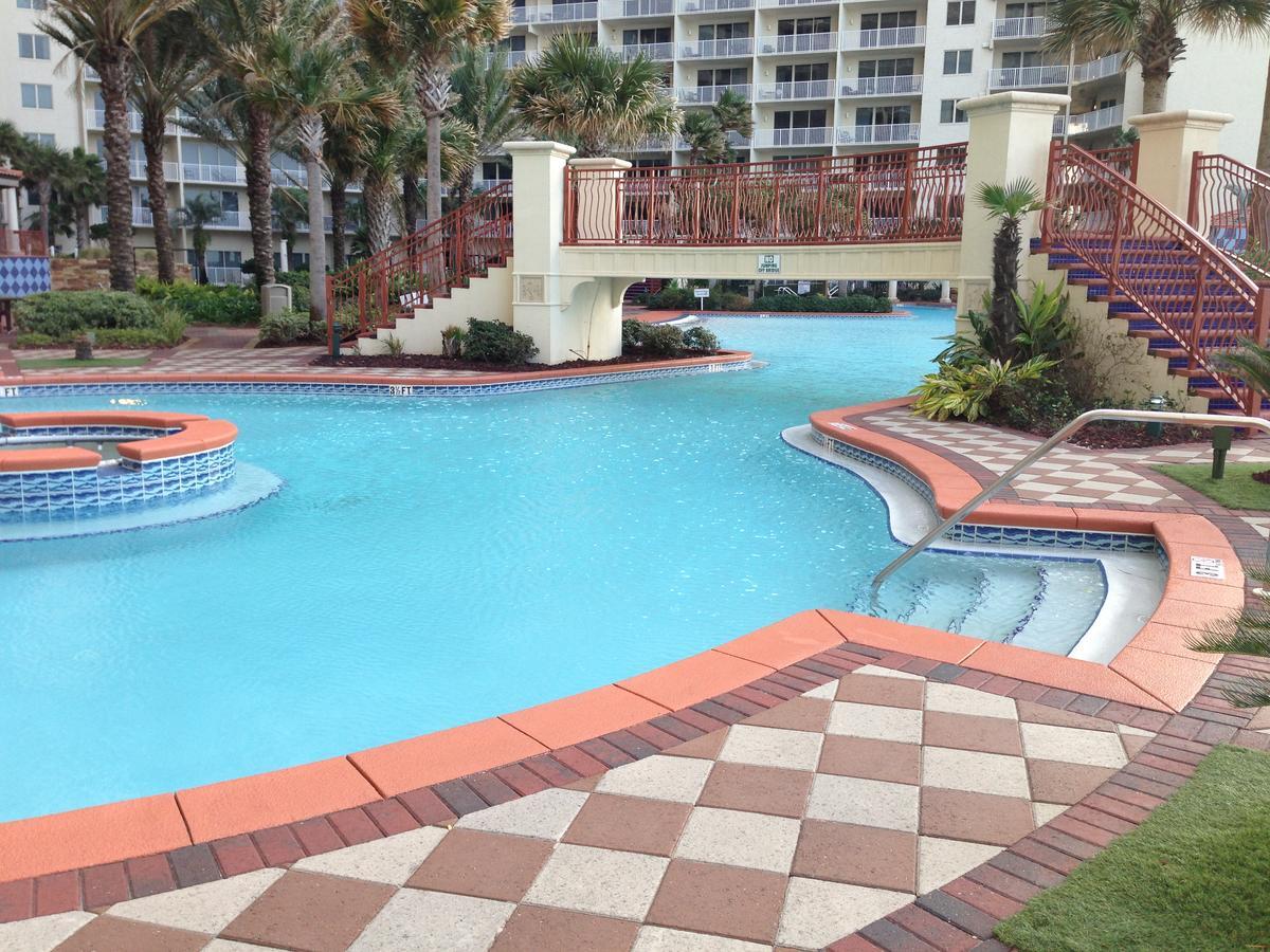 Shores Of Panama Penthouse Resort Panama Stadt Exterior foto