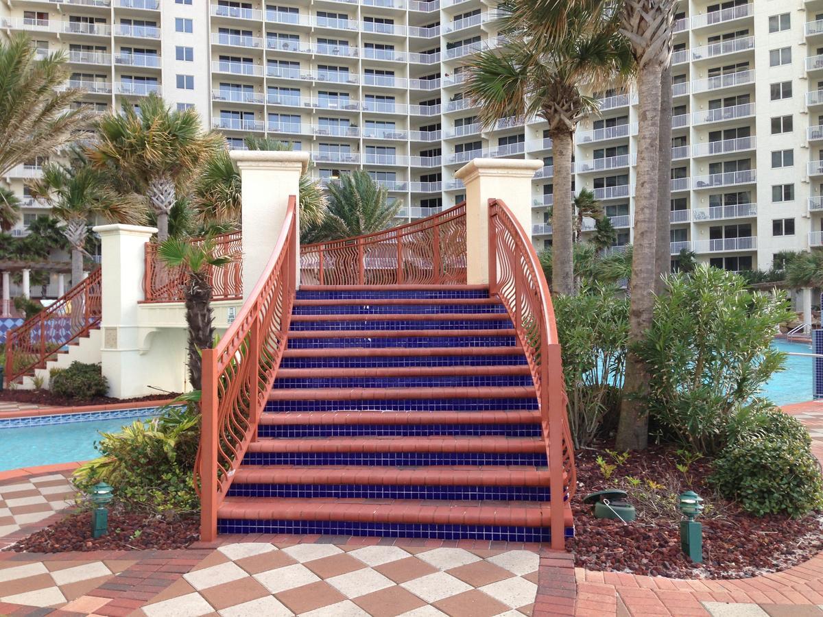Shores Of Panama Penthouse Resort Panama Stadt Exterior foto