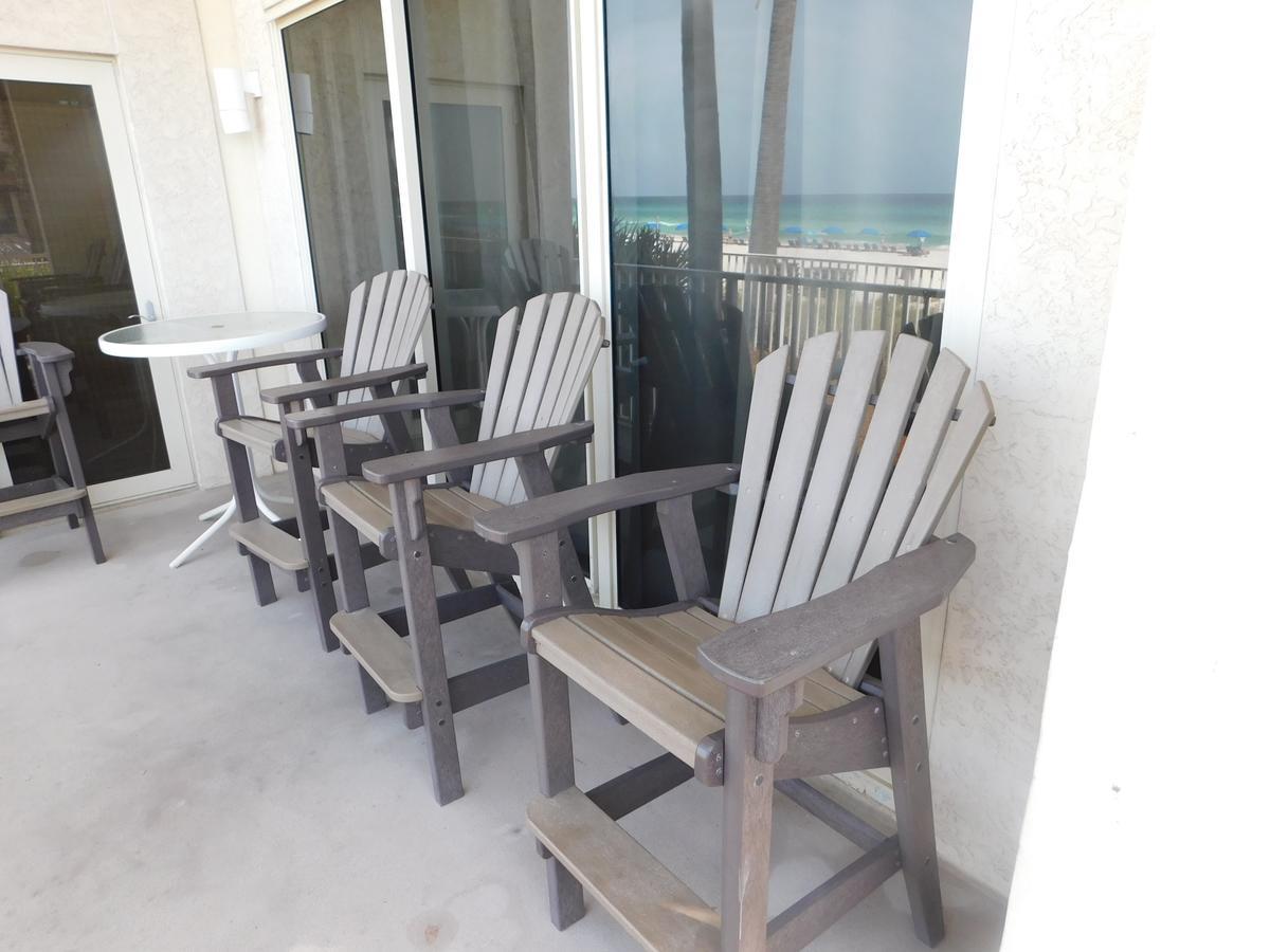 Shores Of Panama Penthouse Resort Panama Stadt Exterior foto