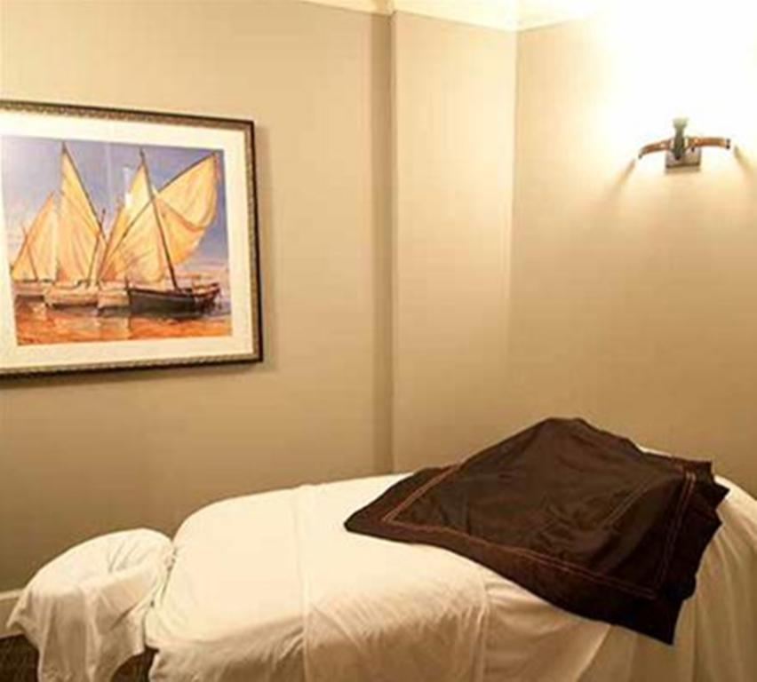 Shores Of Panama Penthouse Resort Panama Stadt Einrichtungen foto